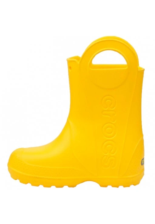 Cizme Crocs Rain Boot Kids