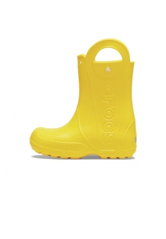 Сапоги Crocs Handle It Rain Boot T