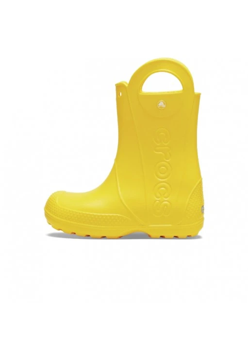 Cizme Crocs Handle It Rain Boot T