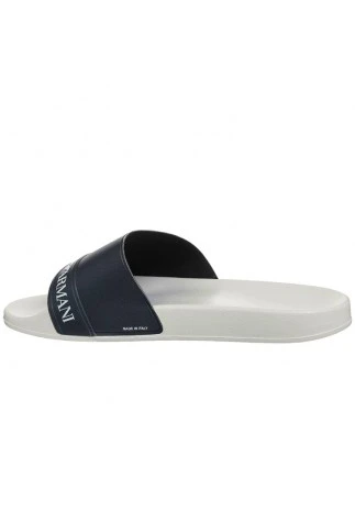 Slapi EA7 EMPORIO ARMANI SLIPPER