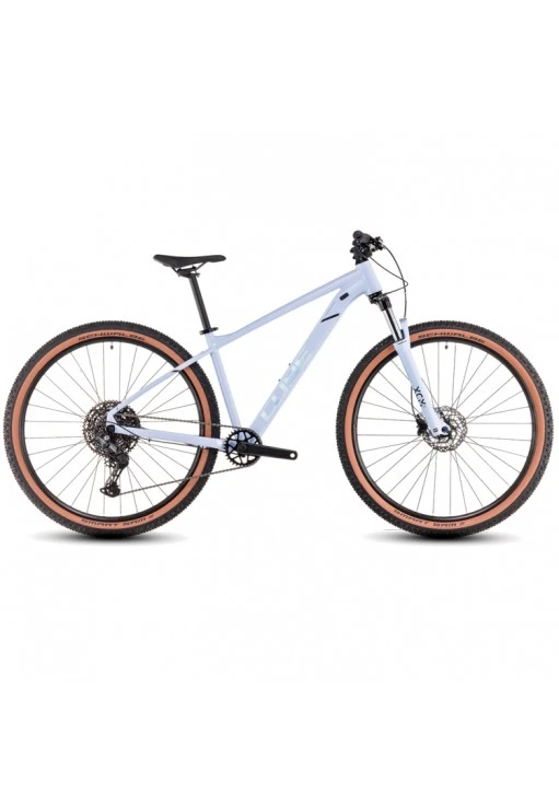 Bicicleta de munte Cube Aim SLX