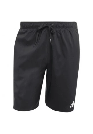 Sorti pentru inot Adidas 3S BLD SH 8IN