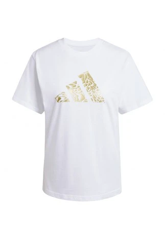 Футболка Adidas W T MET TEE