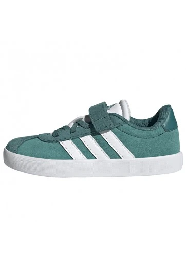 Кроссовки Adidas VL Court