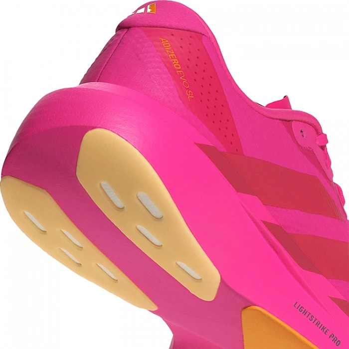 Incaltaminte Sport Adidas ADIZERO EVO SL - 4