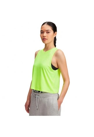 Maiou Under Armour Vanish Energy Crop Tank