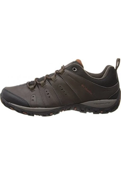 Semighete Columbia Woodburn II Waterproof