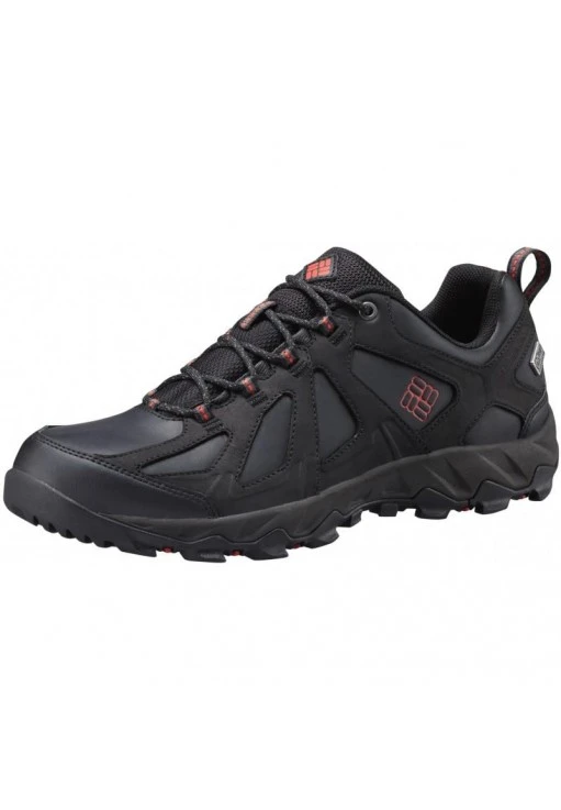 Semighete Columbia Peakfreak Xcrsn II Low Leather Outdry