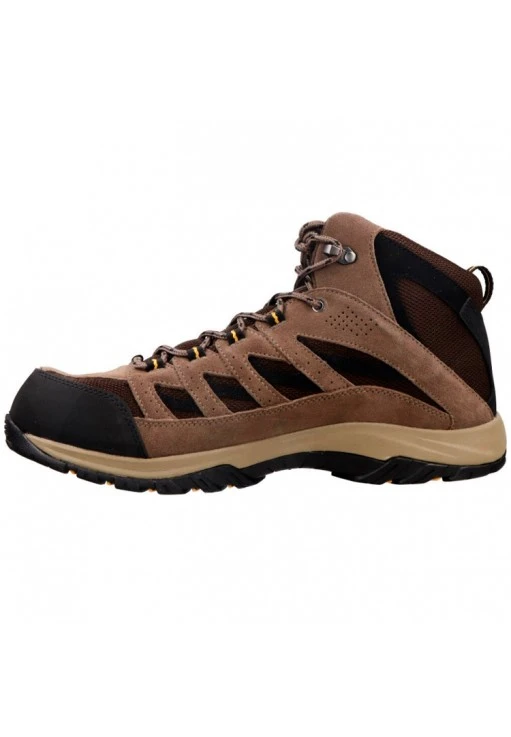 Ghete Columbia Crestwood Mid Waterproof