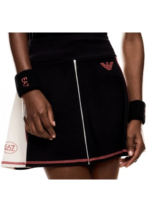 Wristwraps EA7 EMPORIO ARMANI TENNIS PRO W WRISTBAND