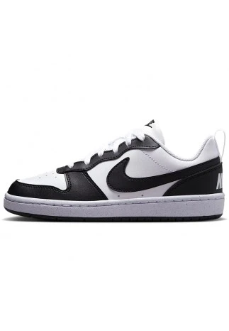 Incaltaminte Sport Nike COURT BOROUGH LOW RECRAFT (GS)