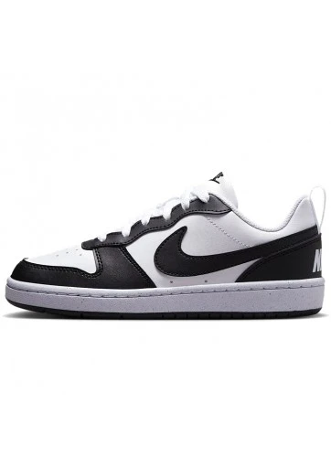 Incaltaminte Sport Nike COURT BOROUGH LOW RECRAFT (GS)