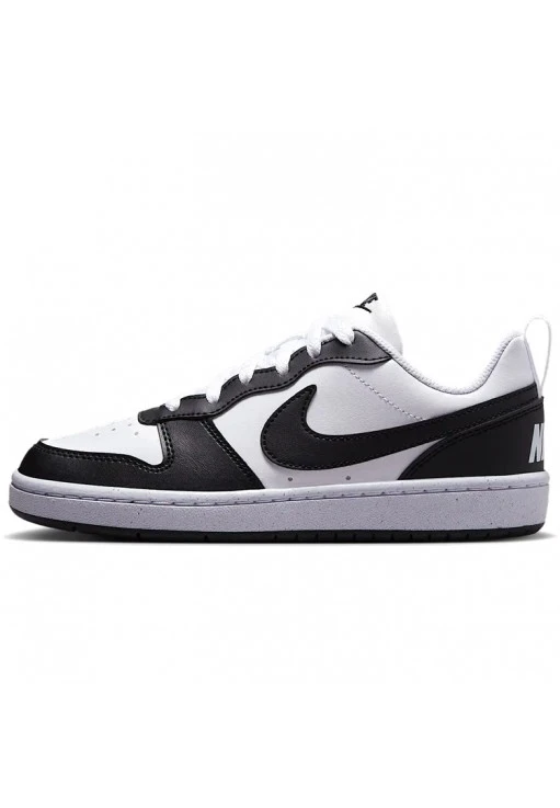Кроссовки Nike COURT BOROUGH LOW RECRAFT (GS)
