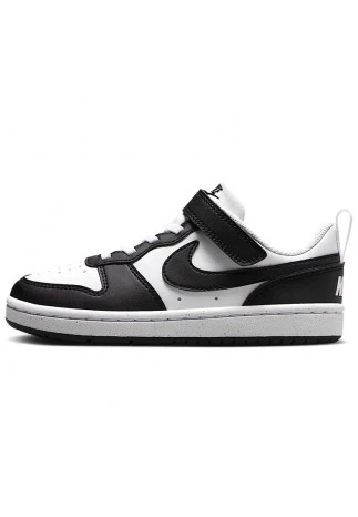 Кроссовки Nike COURT BOROUGH LOW RECRAFT (PS)