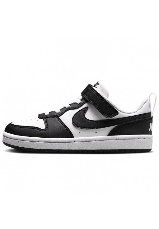 Incaltaminte Sport Nike COURT BOROUGH LOW RECRAFT (PS)