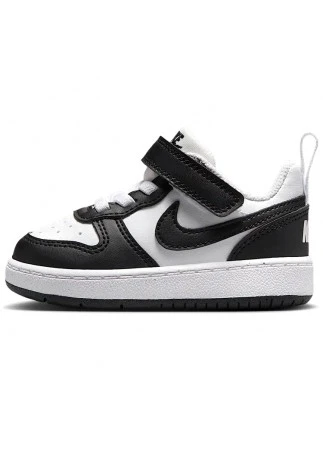 Кроссовки Nike COURT BOROUGH LOW RECRAFT (TD)