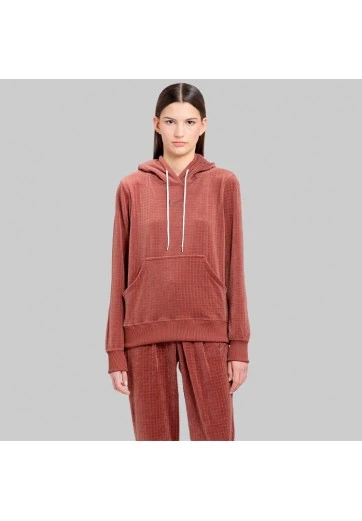 Толстовка Nike W NSW VLR PO HOODIE STD A1