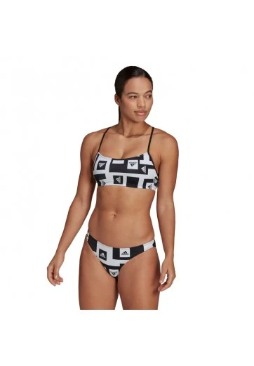 Купальник Adidas BARS AOP BIKINI