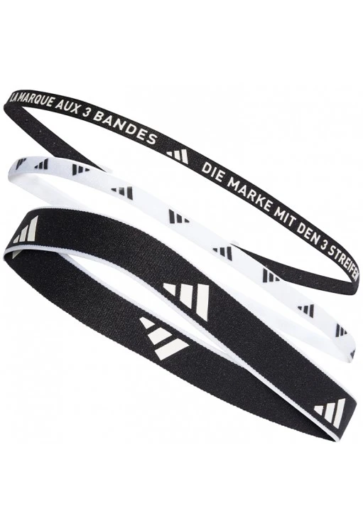 Banderolele Adidas 3PP HEADBAN NEW