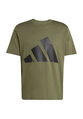 Футболка Adidas M BL SJ T
