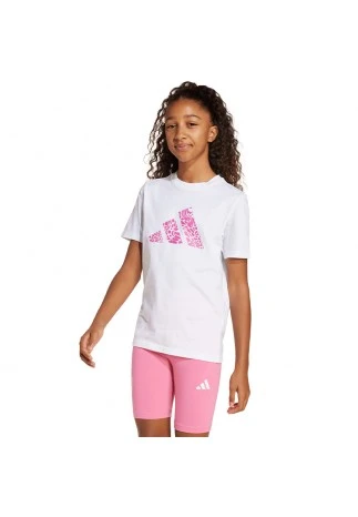 Tricou Adidas JG ANIMAL LOGO