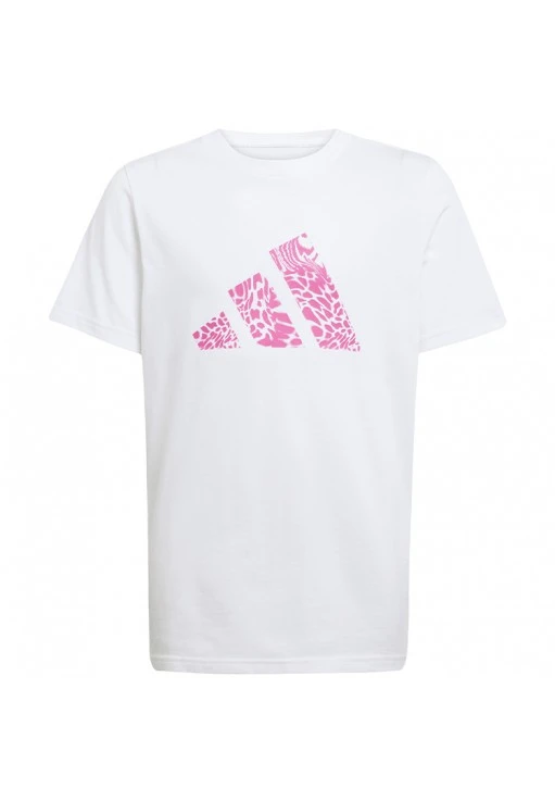 Футболка Adidas JG ANIMAL LOGO
