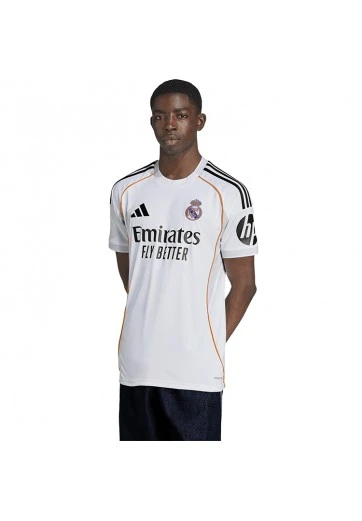 Футболка Adidas REAL MADRID HOME TEE