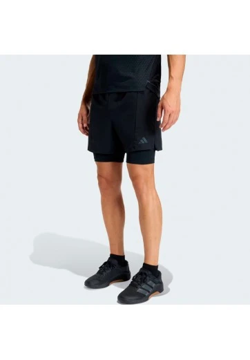 Шорты Adidas D4T WORKOUT