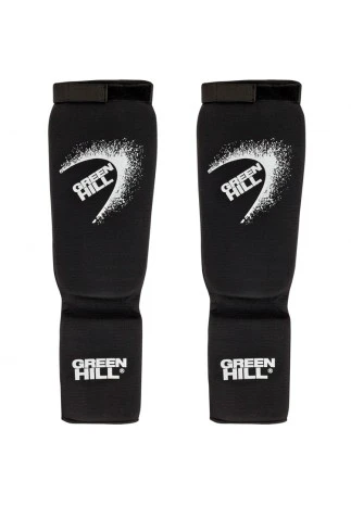 Protectia gleznei p/u Sambo Green Hill Shinguards