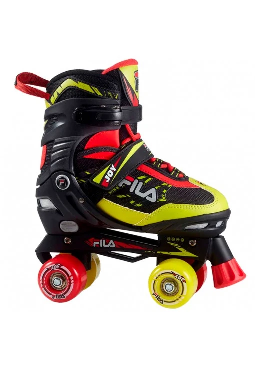 Роликовые коньки Fila skate JOY B