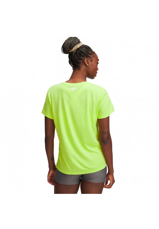 Tricou Under Armour Tech SSC - Twist
