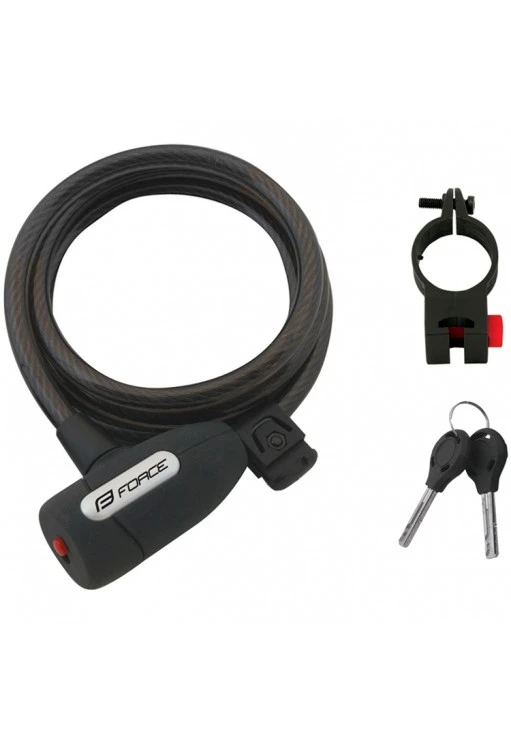 Sistema antifurt Force F LUX