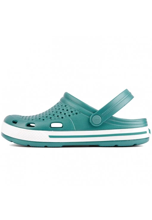 Slapi COQUI Clogs LINDO