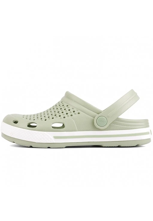 Шлепанцы COQUI Clogs LINDO