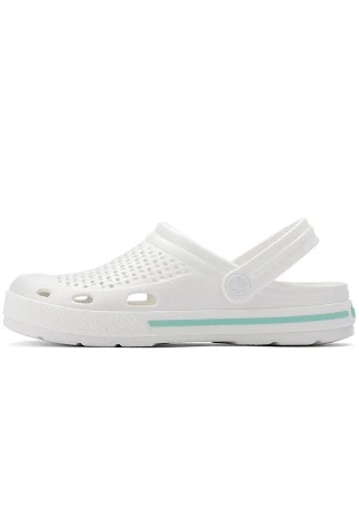 Шлепанцы COQUI Clogs LINDO