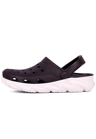 Slapi COQUI Clogs CODY DUAL