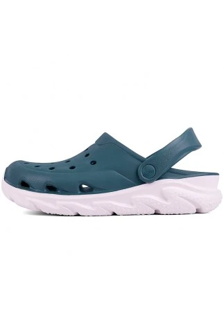Slapi COQUI Clogs CODY DUAL