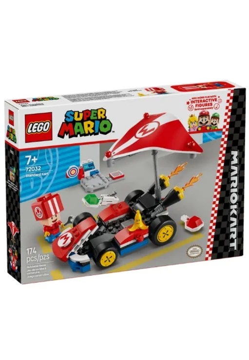 Конструктор Lego 72032