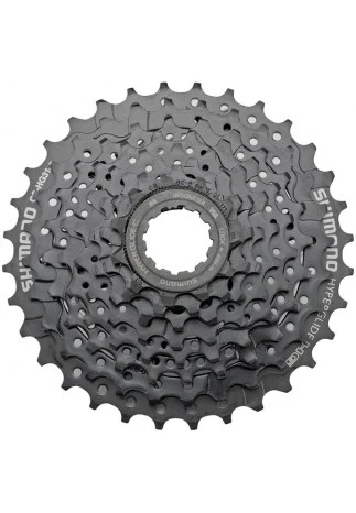 Кассета для велосипеда SHIMANO Cassette