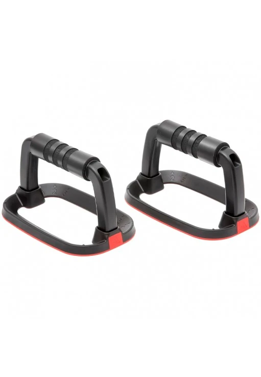 Manere pentru flotari Adidas Push Up Bars