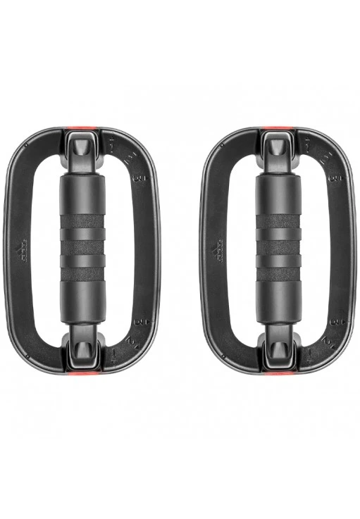 Упор для отжиманий Adidas Push Up Bars