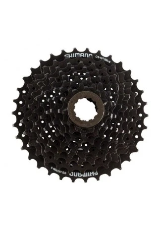 Кассета для велосипеда SHIMANO ACERA CS-HG200-9, 9 VIT