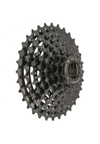 Pinioane SHIMANO CS-HG31, 8-SPEED