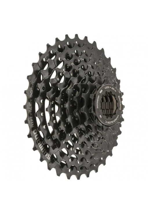 Pinioane SHIMANO CS-HG31, 8-SPEED