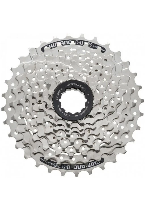 Кассета для велосипеда SHIMANO Cassette
