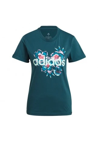 Футболка Adidas W FARM G T