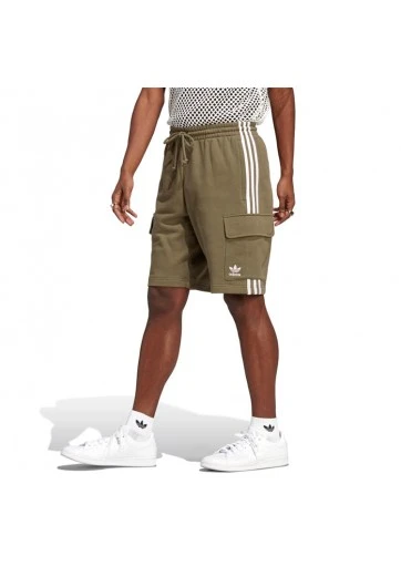 Шорты Adidas 3S CARGO SHORT
