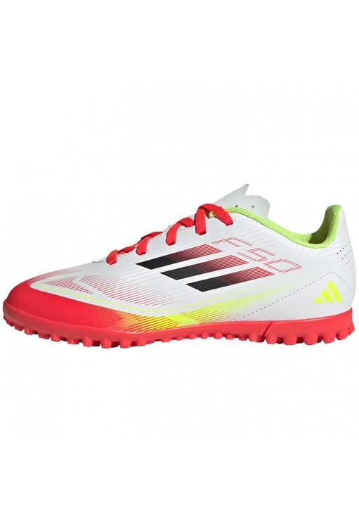 Бутсы Adidas F50 CLUB TF J