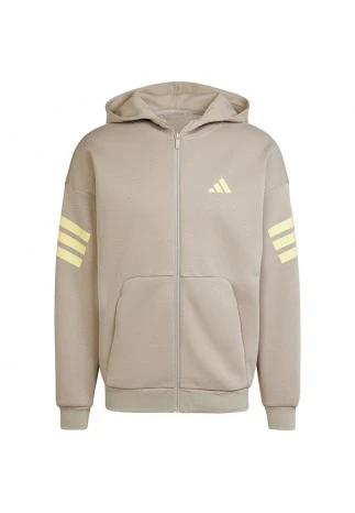 Толстовка Adidas M FI 3S FZ