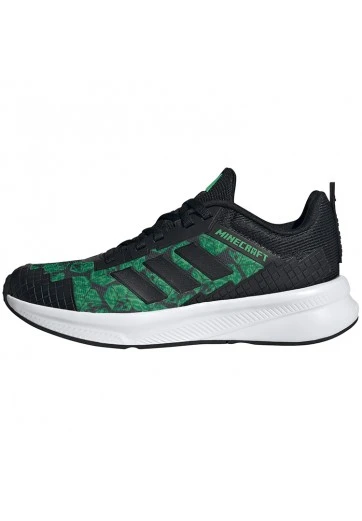 Кроссовки Adidas MINECRAFT FORTARUN